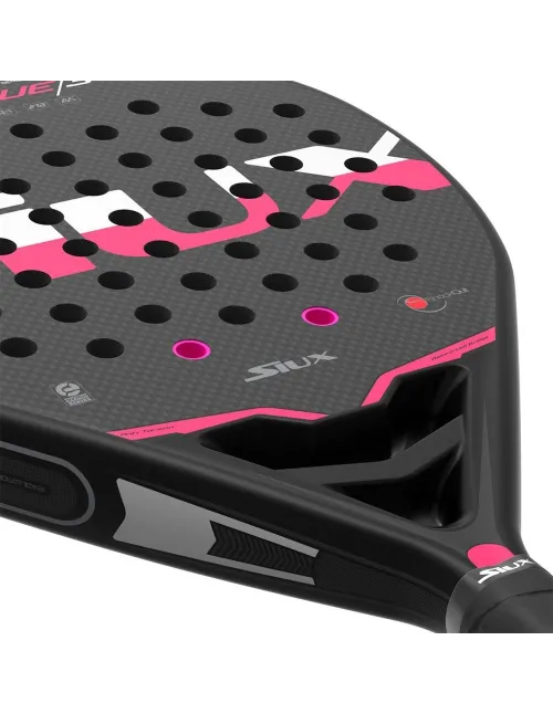 Siux Evoque 3 Air | Ofertas de pádel